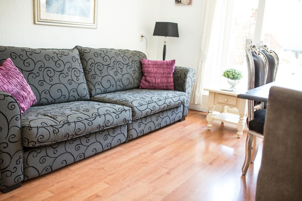 Apartment Seastar Zandvoort Quarto foto