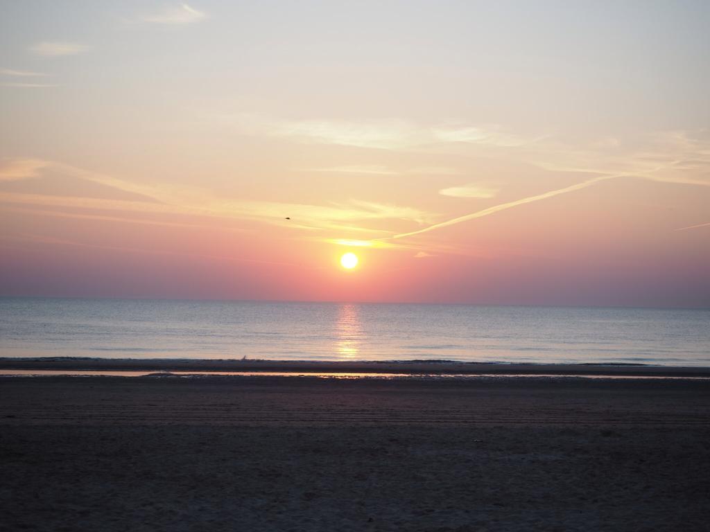 Apartment Seastar Zandvoort Quarto foto