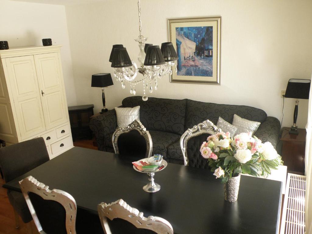 Apartment Seastar Zandvoort Quarto foto